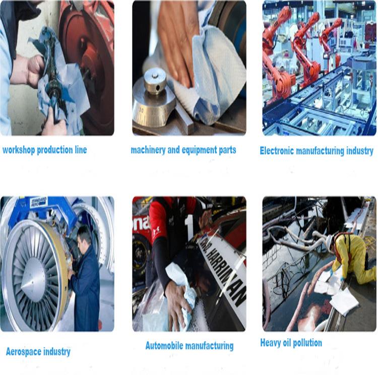 Industrial Cleaning Wipes Industrial Cleaning Wipes