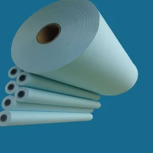 Förbrukningsvaror nonwoven Heidelberg luddfria tvättvalsar