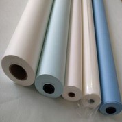Non Woven Blanket Tvättduk För KOMORI PRESS