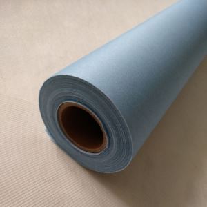 Utskrift av industriella rengöringsrullar